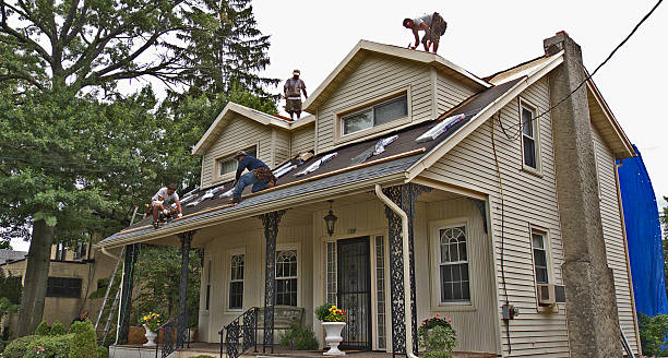 Best Storm Damage Roof Repair  in Waconia, MN
