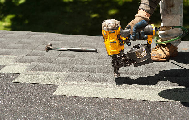 Quick and Trustworthy Emergency Roof Repair Services in Waconia, MN